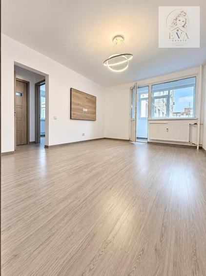 Apartament cu 2 camere decomandat în Drumul Taberei