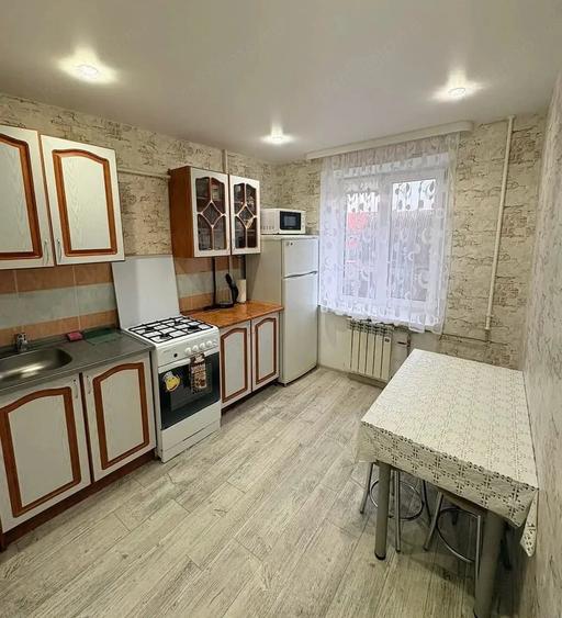 Garsonieră decomandată în Aradului