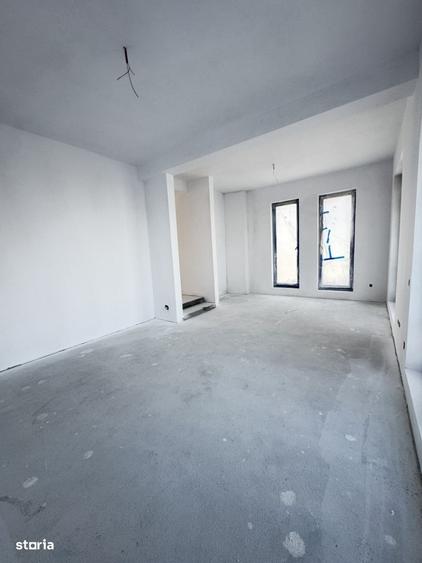 Duplex 120 mp Utili, 4 camere,400 mp Gradina,Panorama Superba,Chinteni - 19