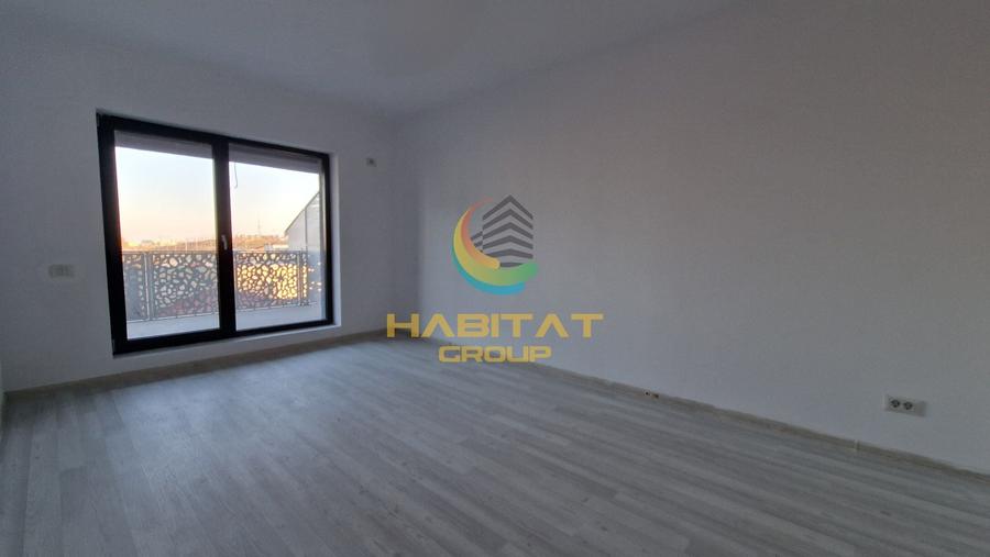 Apartament cu 2 camere decomandat în Theodor Pallady