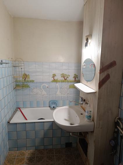 Apartament 3 camere, de vânzare, decomandat, cartier Mănăștur, str. Parâng, 67 m - 6