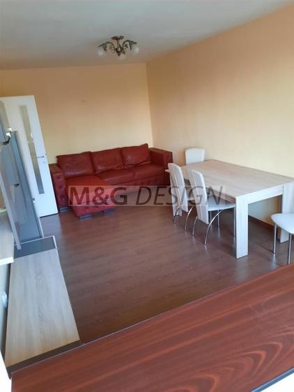 Apartament cu 3 camere decomandat, mobilat în Iosefin