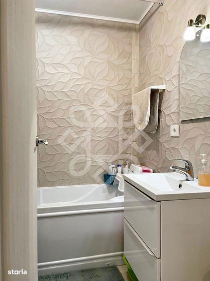 Apartament cu 3 camere si parcare privata in Nufarul, Oradea - 8