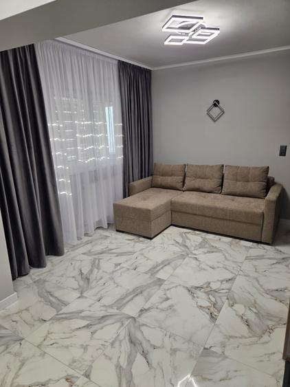 Garsonieră decomandată în Ultracentral