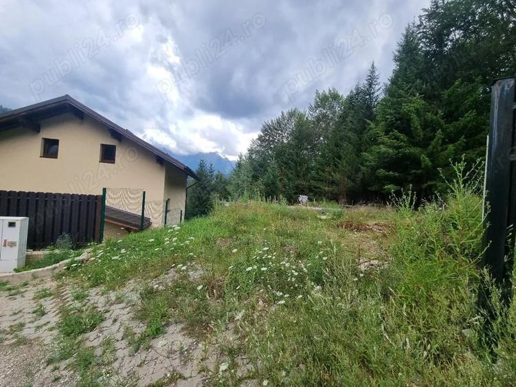 Teren de 403 mp, în Central