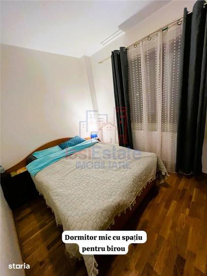 Apartament cu 3 camere în Valea Adâncă