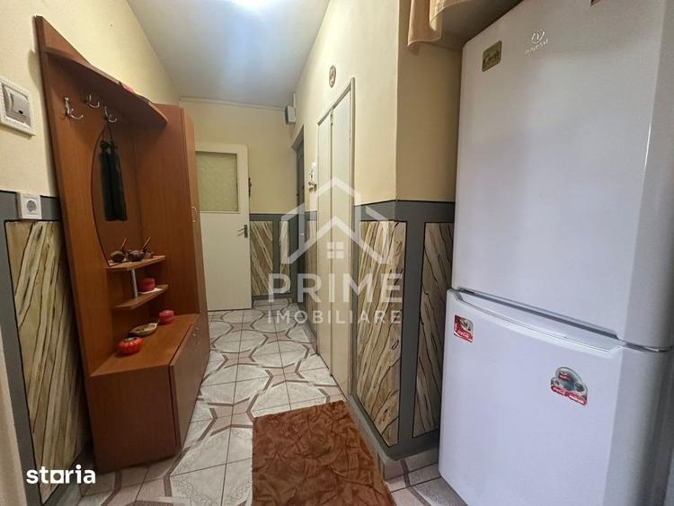 Apartament 2 camere| 39 mp| etaj 3| zona Cugir - 2