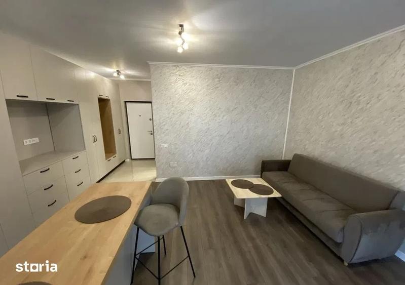 Apartament cu 2 camere în Florești — fotografia 3