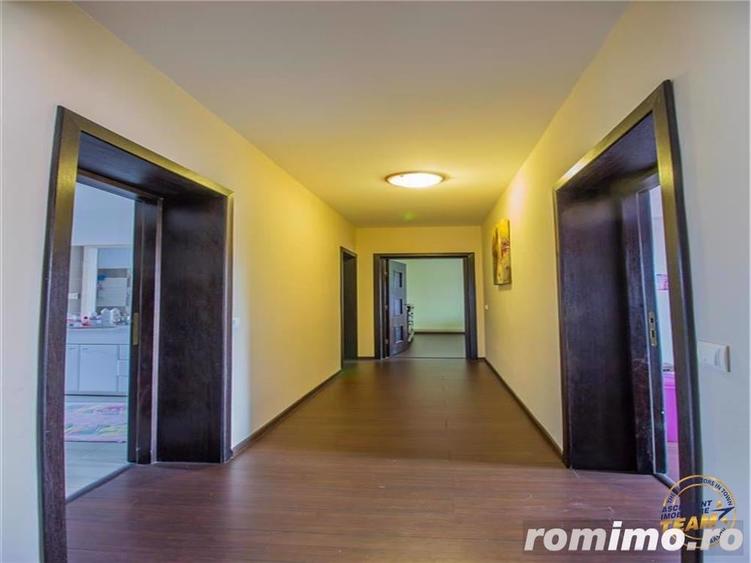 Casă cu Teren 780 Mp în Central