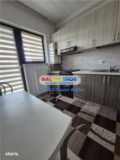 Apartament cu 3 camere în Craiovei