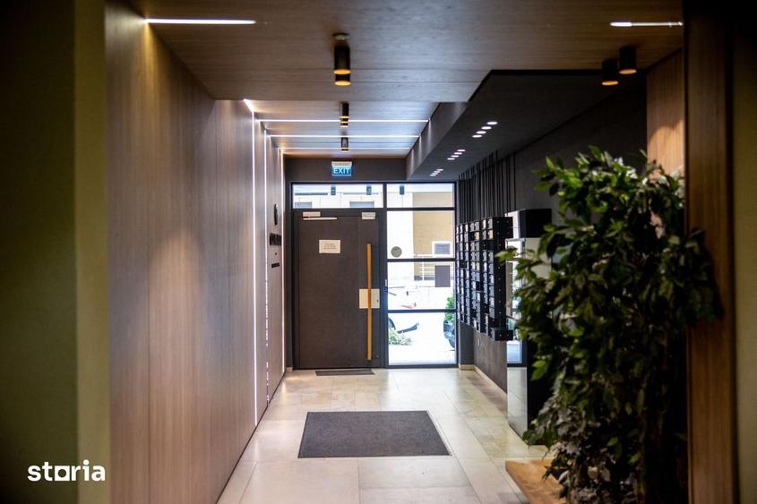 Apartament cu 3 camere, mobilat în Centrul Istoric