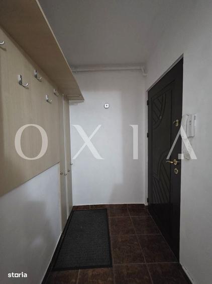 Apartament cu 2 camere semidecomandat în Bucovina
