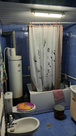 Casă cu 3 camere în Central