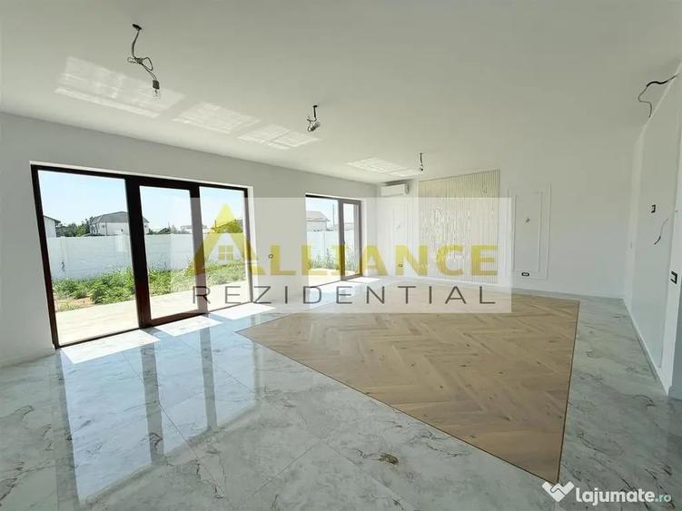 PROMOTIE || Vila individuala P+1E ||5 camere || 3 bai + d... - 6