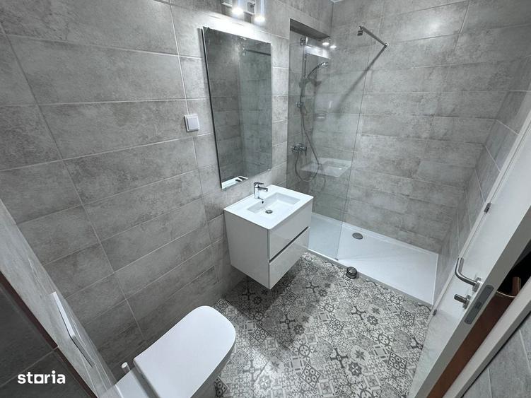 Apartament cu 2 camere în Drumul Taberei