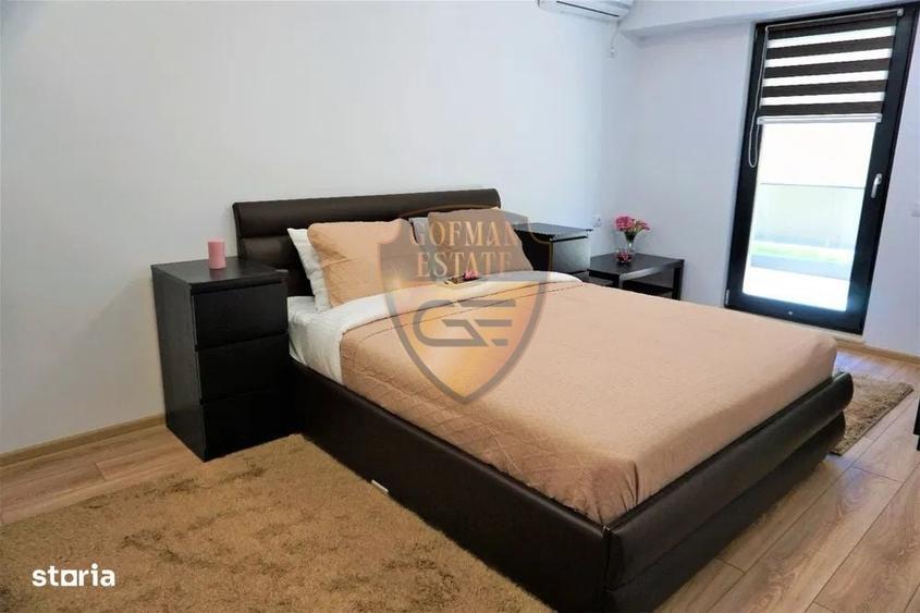 Apartament cu 3 camere în Universitate