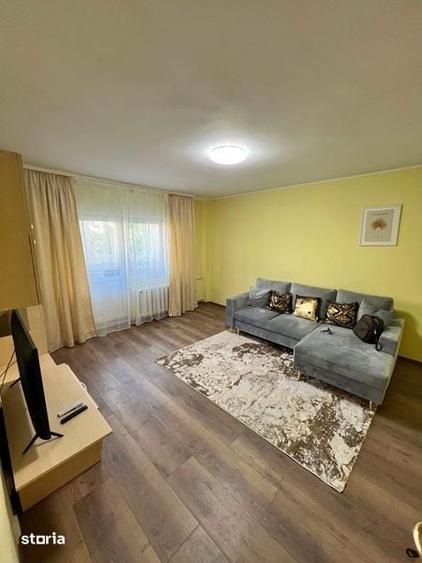Proprietar inchiriez apartament 2 camere langa mall vitan - 7