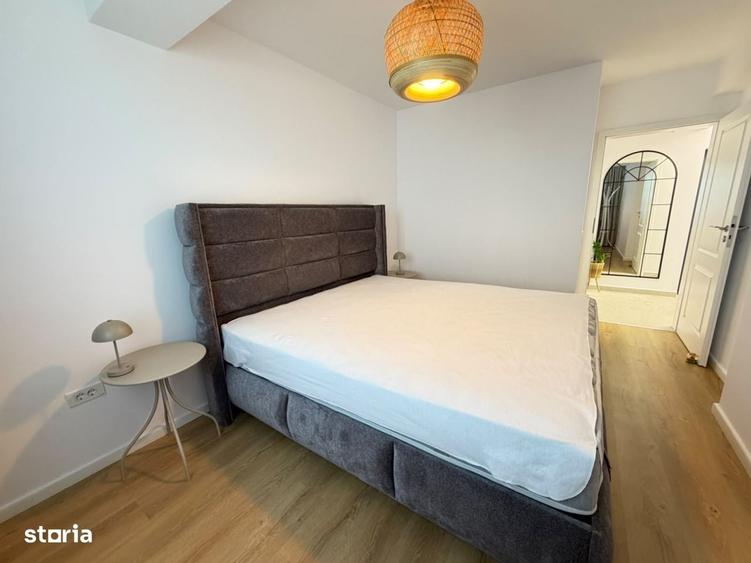 Apartament 2 Camere Sos. Oltenitei nr 20 + parcare - 5