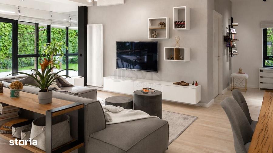 Apartament l 4 Camere l Herastraul Gradina - 7