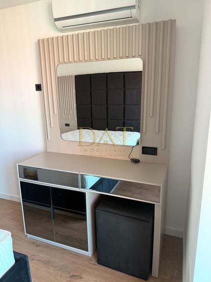 Apartament cu 2 camere în Zorilor