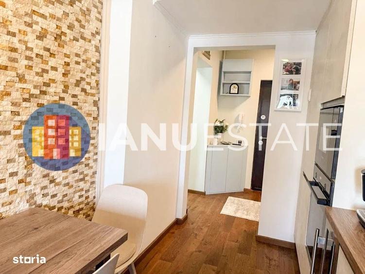 Berceni 5`Metrou Aparatorii Patriei Mall SunPlaza Nou Centrala Parcare - 2