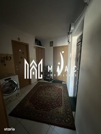 Apartament cu 3 camere decomandat în Ștrand