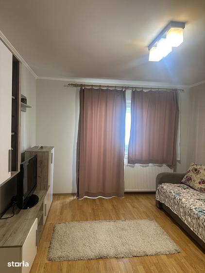 Apartament cu 2 camere în Ultracentral