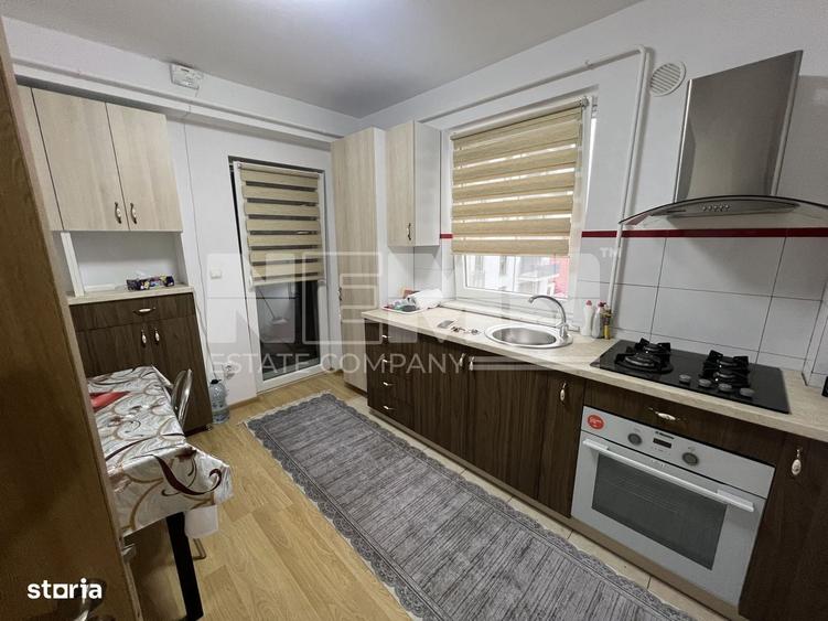 Garsonieră în Central