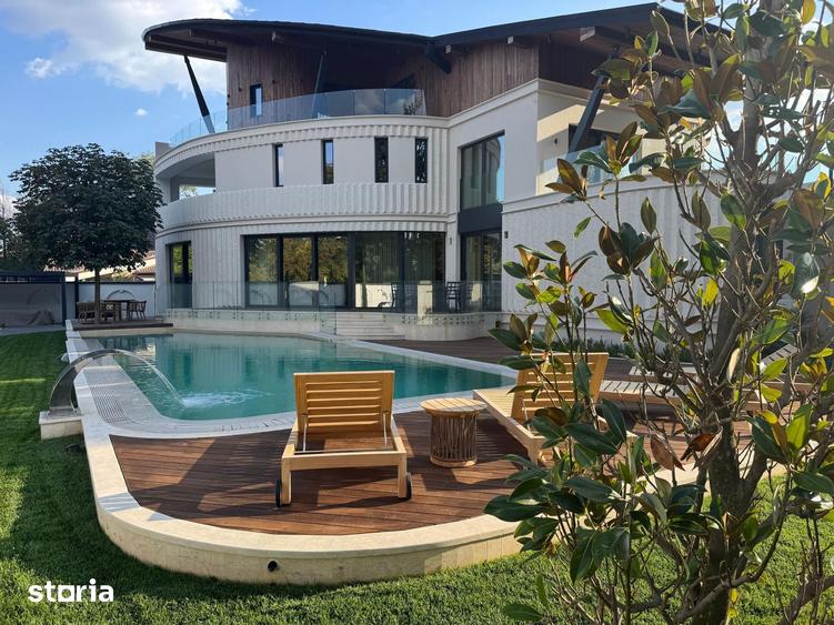 Exceptional Brand-New Luxury Villa for Rent - 3
