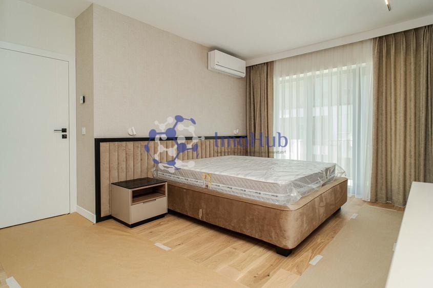 Apartament cu 2 camere, mobilat în Păcurari
