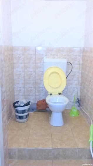 Spațiu comercial, de 45 mp, în Semicentral