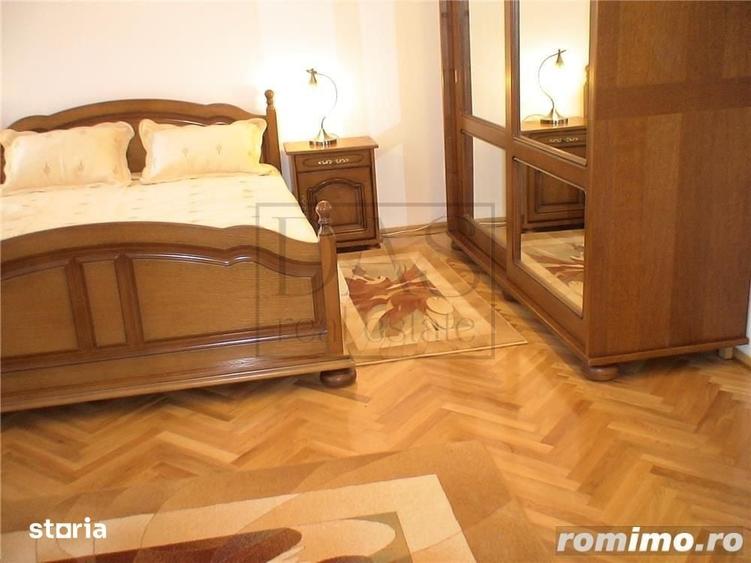 Apartament 2 camere | Floreasca | Dorobanti | centrala proprie - 6