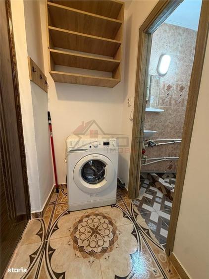 Garsoniera in bloc de apartamente, Podu Ros - 2