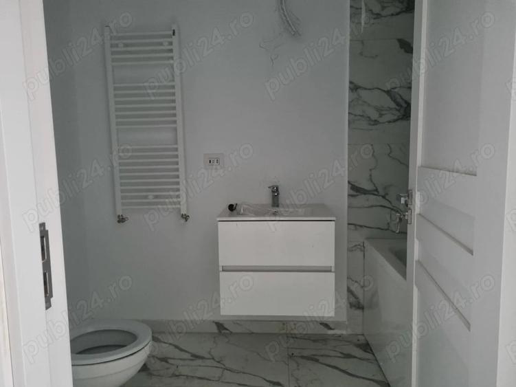 Apartament cu 3 camere decomandat, mobilat în Militari