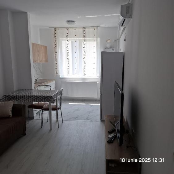 Apartament cu 2 camere decomandat în Roșu
