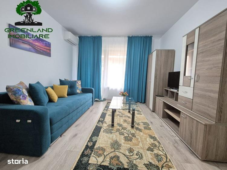 Apartament 1 camera, DECOMANDAT, 43 mp, ETAJ 1, Bucium - 4