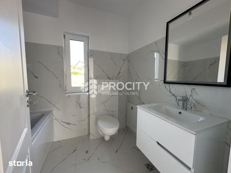 Barnova | Casa individuala | 110 mp utili | 169.950 - 16