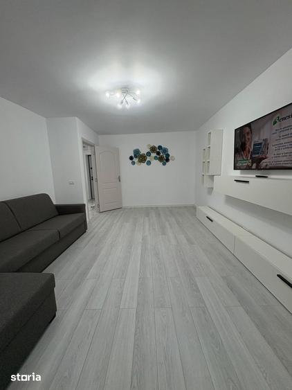 Garsonieră decomandată în Crângași