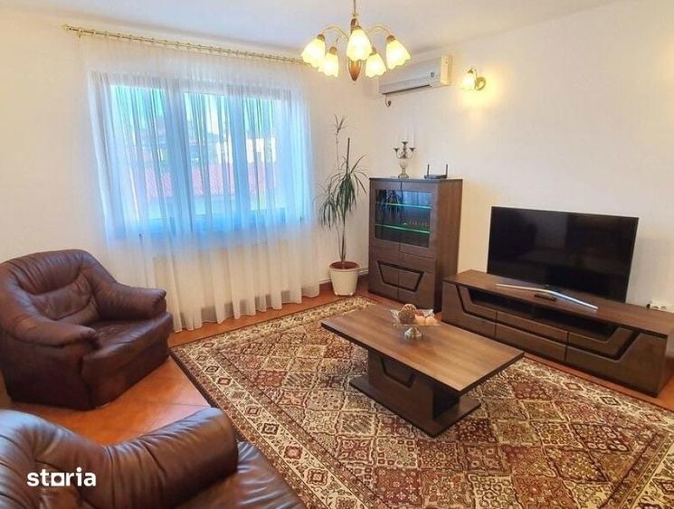 Apartament cu 3 camere în Dorobanți