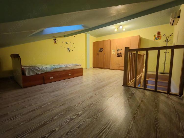 Apartament cu 2 camere decomandat în Sângeorgiu de Mureș