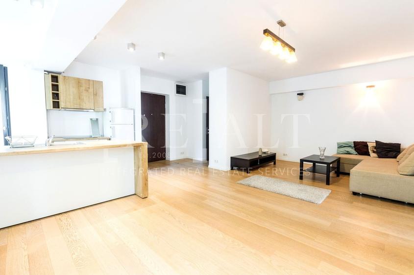 Inchiriere apartament 3 camere | Bloc 2013, Parcare | Dorobanti, Metropolis - 1