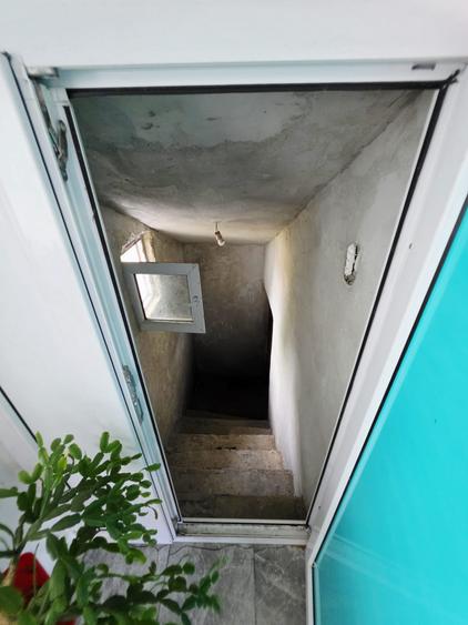 Casă renovată cu 6 camere, teren 557 mp – Berceni, Prahova - 33
