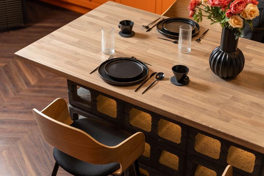 Apartament in Stil New York  în Herăstrău - 17