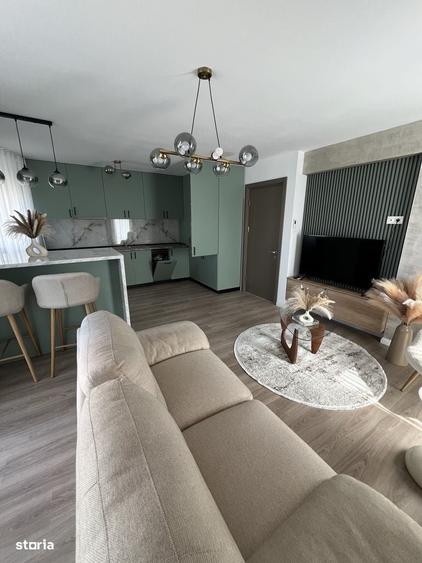 Apartament 2 camere, Pitesti Centru - 2
