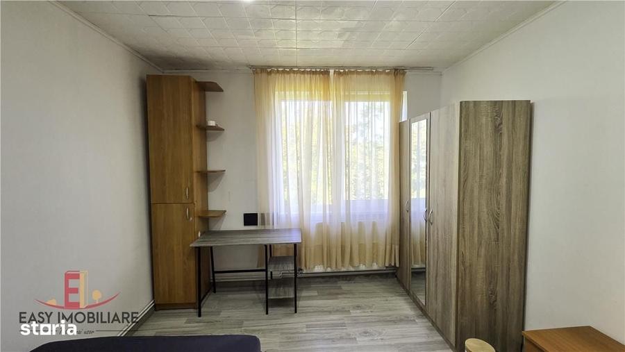 Apartament cu 2 camere decomandat în Lefaia