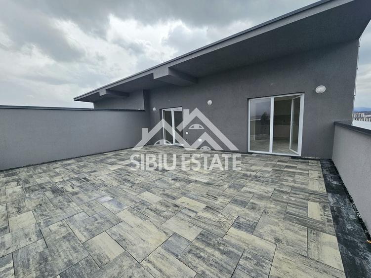 Apartament cu 3 camere decomandat în Hipodrom 1