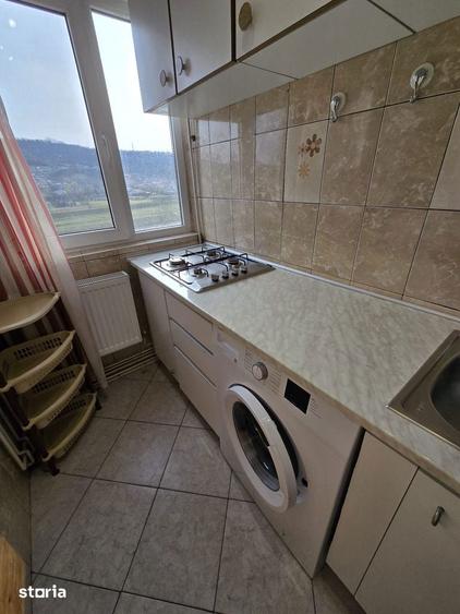 Inchiriere apartament ,Alexandru Cel Bun.Contract Anaf,300 euro - 3