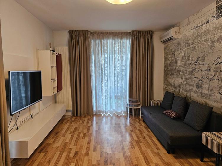 Apartament cu 2 camere decomandat în Colentina