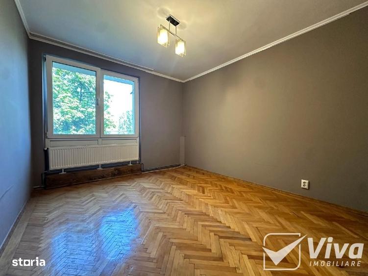 Apartament cu 3 camere în Ultracentral