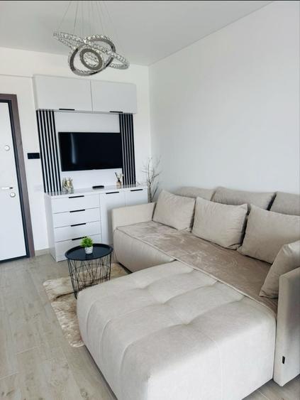 Apartament cu 2 camere în Nord